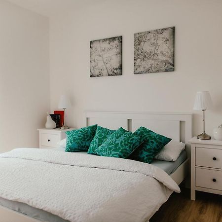 برنو Wake Up Apartments المظهر الخارجي الصورة