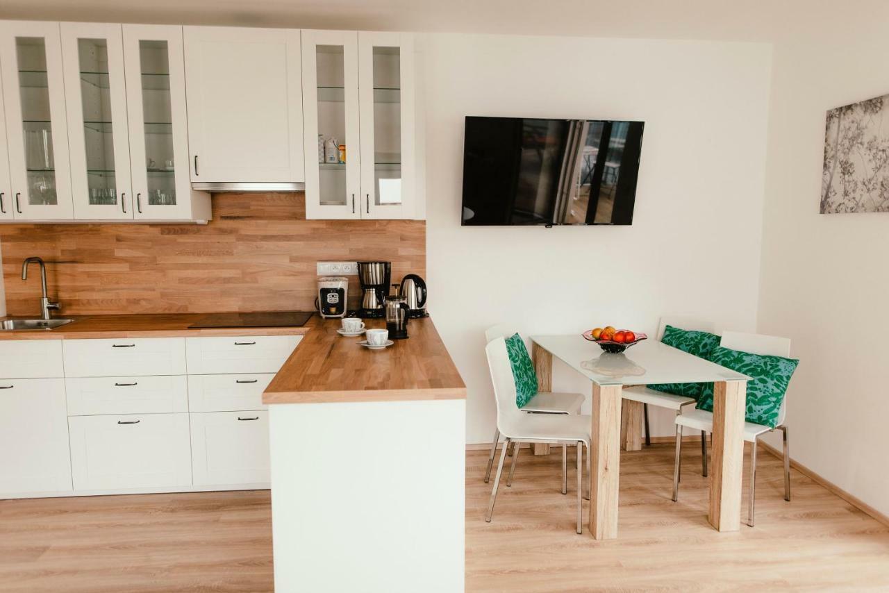 برنو Wake Up Apartments المظهر الخارجي الصورة