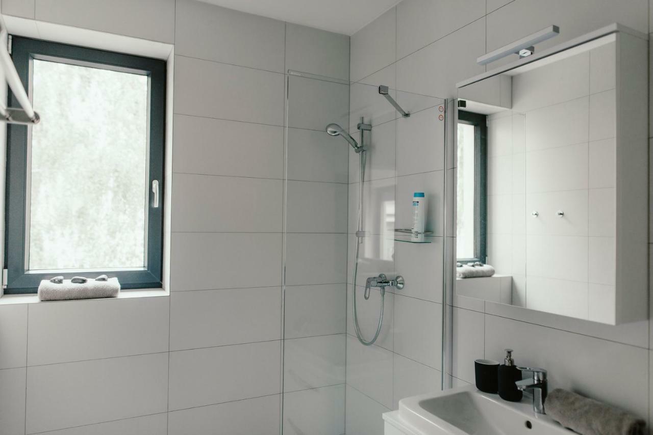 برنو Wake Up Apartments المظهر الخارجي الصورة