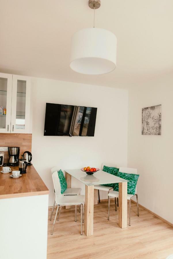 برنو Wake Up Apartments المظهر الخارجي الصورة