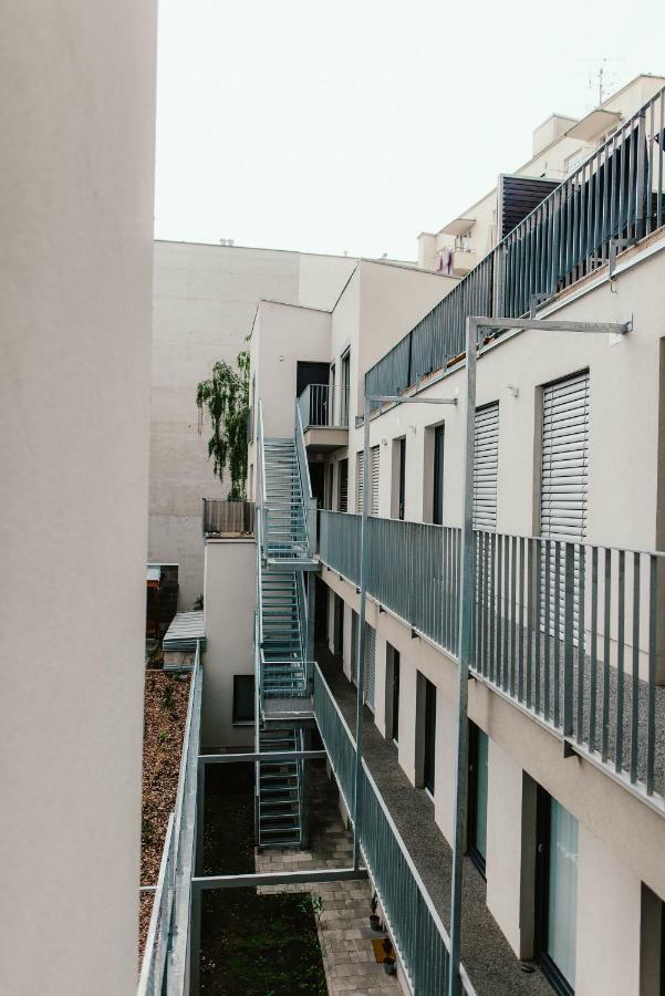 برنو Wake Up Apartments المظهر الخارجي الصورة