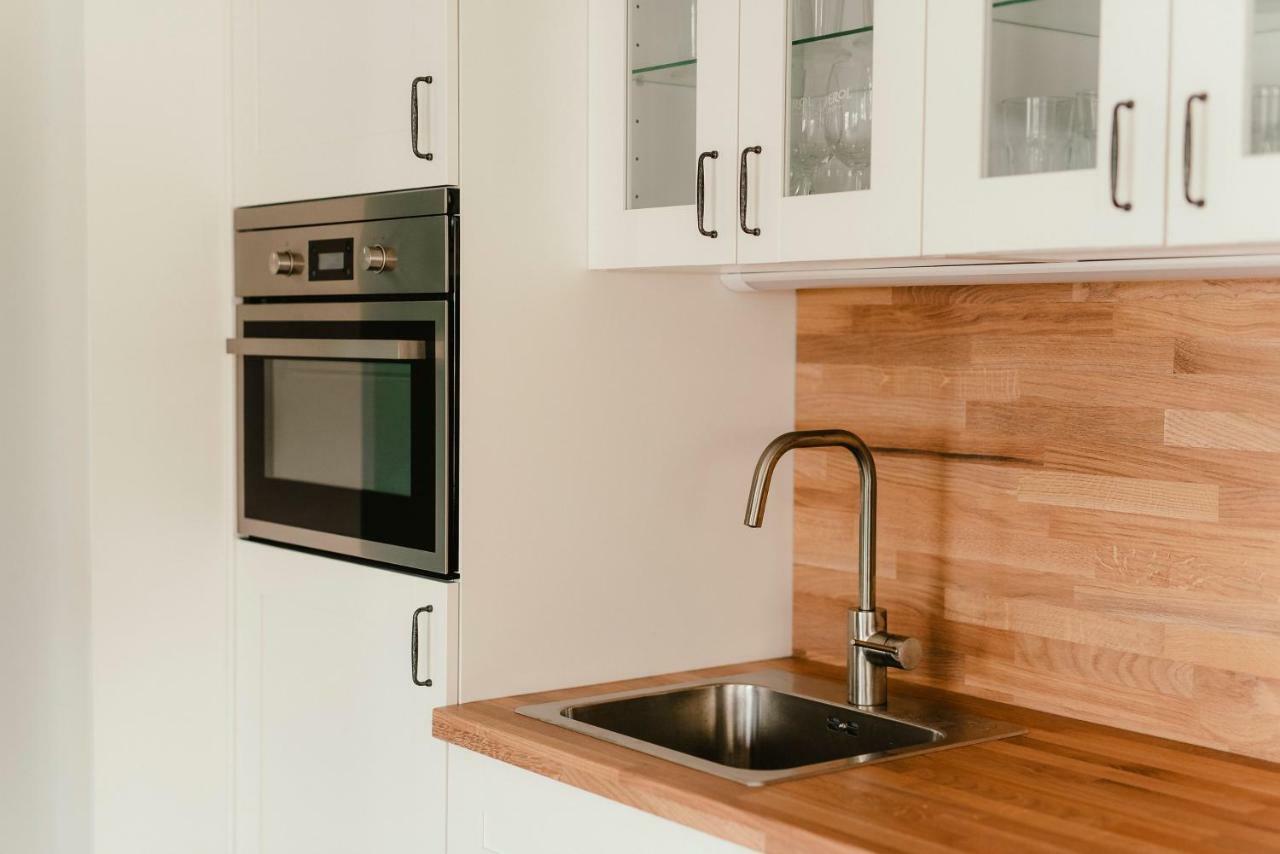 برنو Wake Up Apartments المظهر الخارجي الصورة