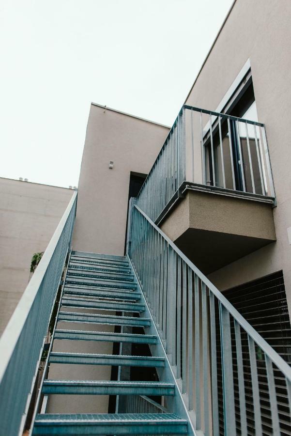 برنو Wake Up Apartments المظهر الخارجي الصورة