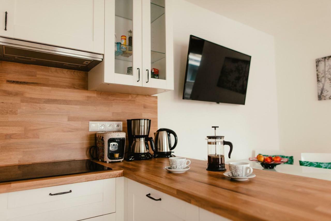 برنو Wake Up Apartments المظهر الخارجي الصورة