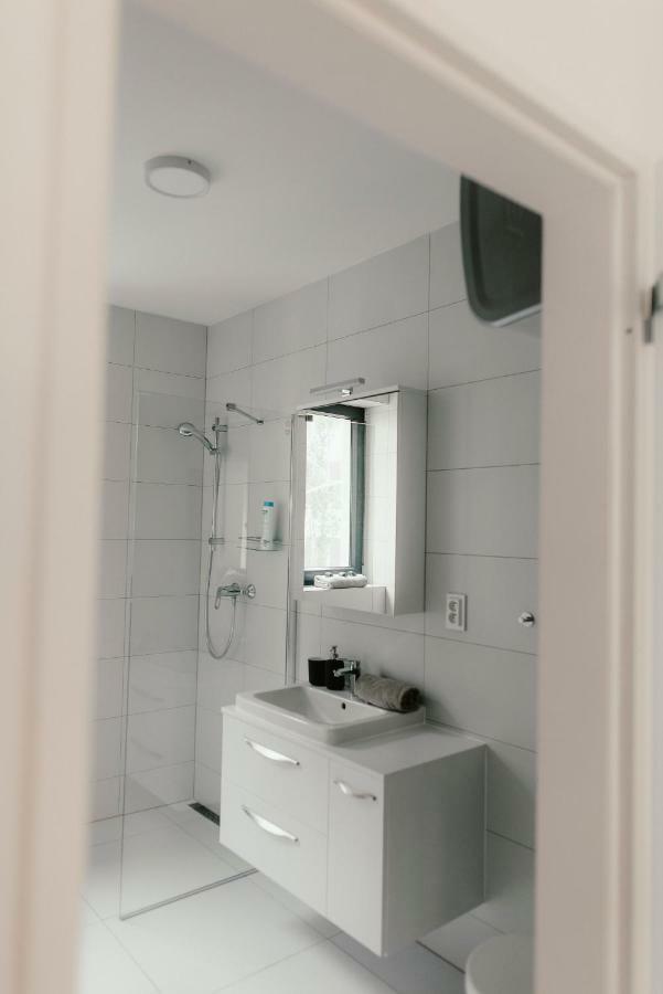 برنو Wake Up Apartments المظهر الخارجي الصورة