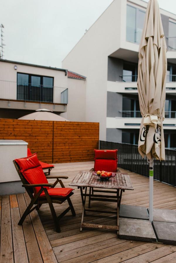 برنو Wake Up Apartments المظهر الخارجي الصورة