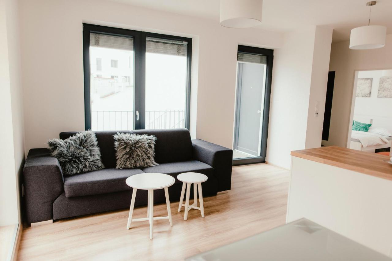 برنو Wake Up Apartments المظهر الخارجي الصورة