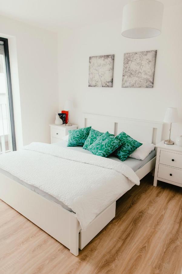 برنو Wake Up Apartments المظهر الخارجي الصورة