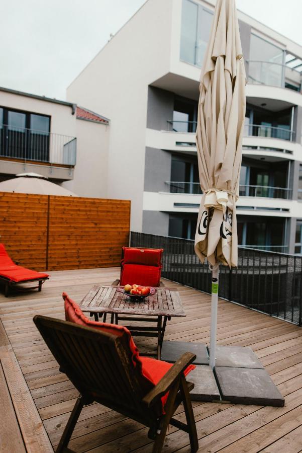 برنو Wake Up Apartments المظهر الخارجي الصورة
