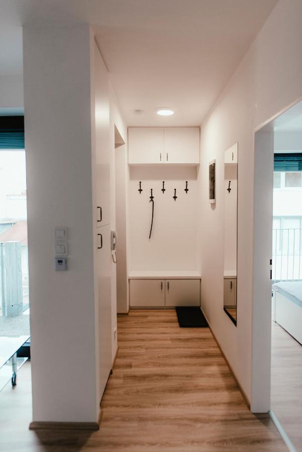 برنو Wake Up Apartments المظهر الخارجي الصورة