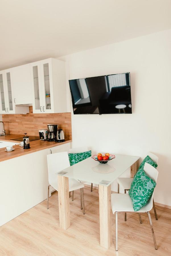 برنو Wake Up Apartments المظهر الخارجي الصورة